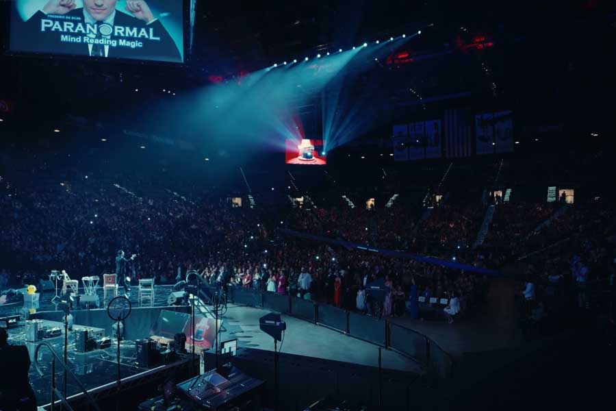 Paranormal©